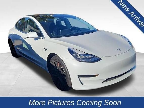 TESLA MODEL 3 2020 5YJ3E1ECXLF624174 image TESLA MODEL 3 2020 5YJ3E1ECXLF624174 image